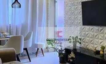 Imagem: Apartamento com 2 dormitórios - venda por