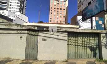 Imagem 4: Terreno à venda no bairro Cambuí em Campinas