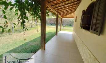 Imagem 5: Casa em Coqueiros - Paty do Alferes, RJ