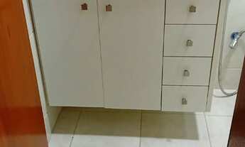 Imagem 4: São Mateus 2 quartos com vaga