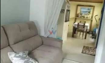 Imagem 4: Sobrado em Condomínio com 3 Dormitórios, Suíte Master e Lazer Completo