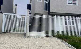 Imagem 2: CASA RESIDENCIAL em CURITIBA - PR, XAXIM