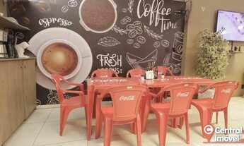 Imagem 6: Restaurante e Café à venda por R$ 195.000,00 - Centro - Balneário Camboriú/SC