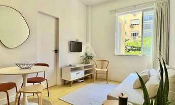 Imagem 2: Apartamento à venda, 1 quarto, 1 suíte, Flamengo - RIO DE JANEIRO/RJ