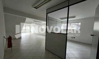 Imagem 6: Prédio Comercial Vila Guiherme