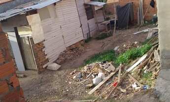 Imagem 5: Vende-se terreno 5 por 10 no parque araçagi, localizado perto do supermercado Araújo