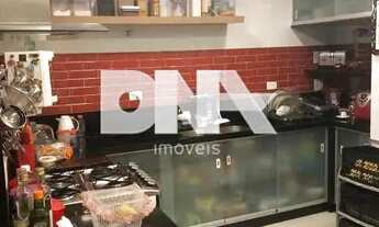 Imagem 4: Apartamento - / Residencial / Copacabana