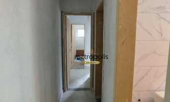 Imagem 4: Apartamento à venda, 50 m² por R$ 385.000,00 - Vila Cecília Maria - Santo André/SP