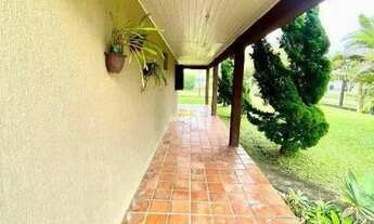 Imagem 16: ESTUADA PROPOSTA