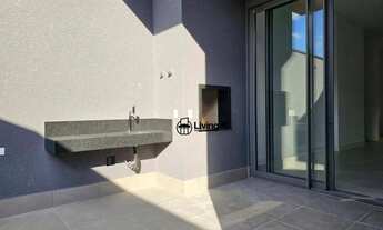 Imagem 7: Apartamento Garden com 3 dormitórios à venda, 141 m² por R$ 2.480.000 - Hugo Lange