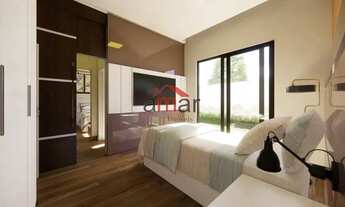 Imagem 3: Casa com 4 dormitórios Sendo 1 suite 2 semi suite e closet à venda em Belo Horizonte