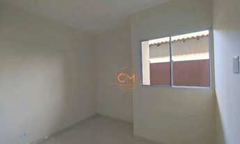 Imagem 6: Locação Casa Geminada Montecatini