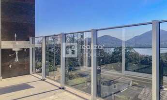 Imagem 6: Apartamento 3 Suites no Bairro João Paulo Florianópolis