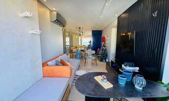 Imagem 4: Isla Jardim com 2 dormitórios à venda, 70 m² por R$ 780.000 - Engenheiro Luciano Cavalcant