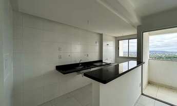 Imagem 7: Apartamento 3 Quartos com Suíte Vila Rosa, Goiânia