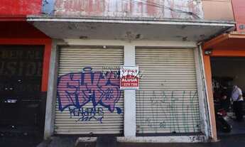 Imagem 4: Lojas comerciais para alugar no centro de Londrina - Rua Guaporé