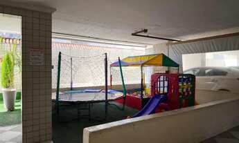 Imagem 4: APARTAMENTO COM 49 m² - VILA ANTARTICA - PRAIA GRANDE SP