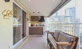 Imagem: Apartamento à venda no Anália Franco