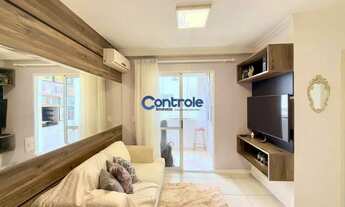 Imagem 3: Apartamento Porteira Fechada De 2 Dormitórios no Pagani