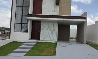 Imagem: Casa Duplex 3 Quartos (2 Suítes) no Condomínio