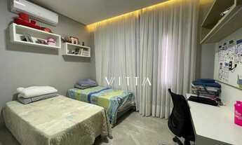 Imagem 6: Casa com 3 dormitórios à venda, 198 m² por R$ 1.650.000,00 - Plano Diretor Sul - Palmas/TO