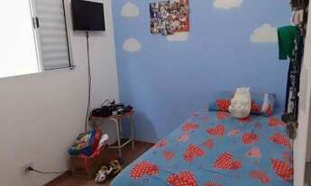 Imagem 4: Sobrado à venda em Barueri, Vila do Conde, com 3 quartos, com 110 m², Não Está Em Condomín