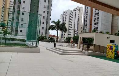 Imagem 7: Alugo lindo apart com 3 quartos sendo 3 suítes sendo uma master155 m2 em piedade a 50 M