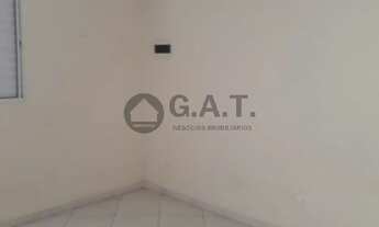 Imagem 6: Casa para Locação em Sorocaba-SP: 3 Quartos, 1 Suíte, 2 Banheiros, 2 Vagas de Garagem - Ja