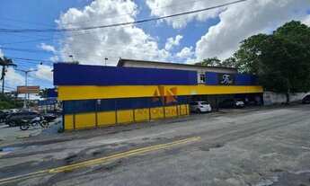 Imagem 4: Sala à venda - Cidade dos Funcionários - Fortaleza/CE