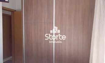 Imagem 7: Apartamento com 3 dormitórios à venda, 62 m² por R$ 263.000,00 - Jardim Holanda - Uberlând