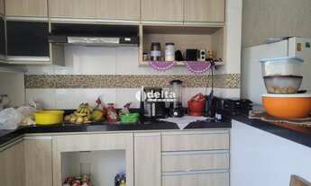 Imagem 5: Casa residencial com 2 quartos disponível para venda no bairro Jardim Canaã em Uberlândia