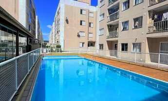 Imagem 5: APARTAMENTO À VENDA 2D. SERRARIA - SÃO JOSÉ