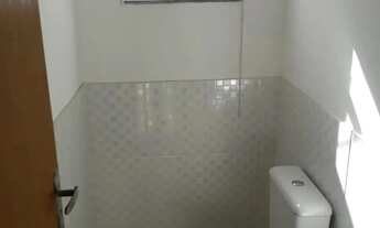 Imagem 6: Imóvel para venda tem 60 metros quadrados com 2 quartos em Lagoinha - São Gonçalo - RJ