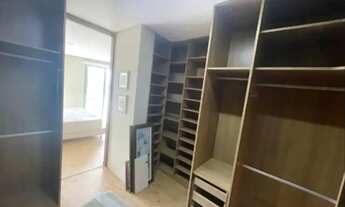 Imagem 7: COBERTURA COM 4 SUÍTES NO PARQUE DEZ DE NOVEMBRO PRÓXIMO AO DETRAN