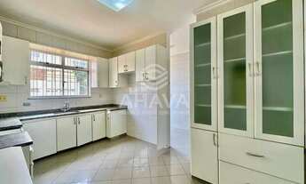 Imagem 7: Apartamento com 4 Quartos à Venda, 250m², Liberdade, próximo à Rua Izabel Bueno