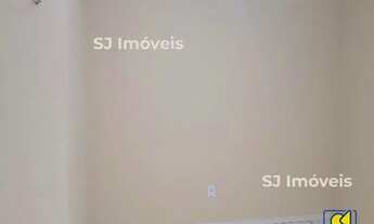 Imagem 6: Apartamento bem localizado a poucos metros do North Jóquei