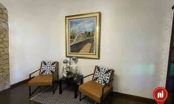 Imagem 3: Casa com 7 dormitórios, 500 m² - venda por R$ 2.700.000,00 ou aluguel por R$ 15.461,63/mês