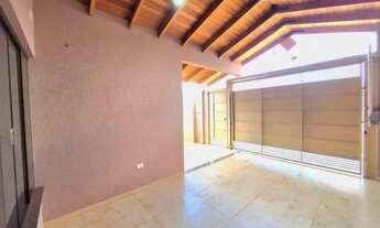 Imagem 3: Campo Grande - Casa Padrão - Residencial Oliveira