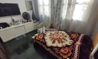 Imagem 5: Casa à venda no Andaraí com 140 m², 3 quartos e ótima área interna. Rua tranquila, ideal p