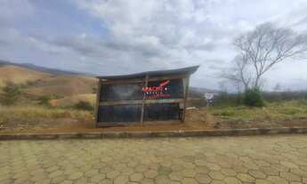 Imagem: Lote Residencial à Venda - 349 m² em Santo