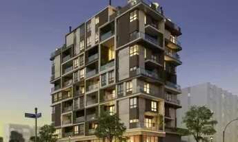 Imagem: Duplex com 2 Dormitorio(s) localizado(a)