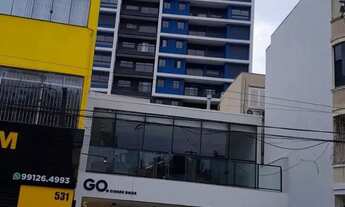 Imagem: Apartamento novo,2 quartos,andar alto,box,na