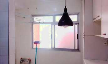 Imagem 7: Lindo Apto. 68m² - 3 dorm - 1 suite - andar baixo - lazer c/ piscina + Quadra Poli - Granj