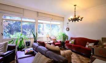 Imagem 3: Apartamento à Venda - Aclimação, 3 Quartos, 179 m2