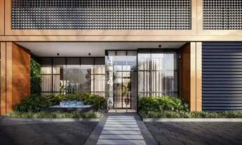 Imagem 3: Apartamento 2 quartos oeste Apartamento com 2 Quarto(s) e 1 banheiro(s) à Venda, 59.96 por