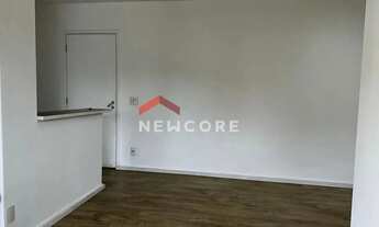 Imagem 6: Apartamento em Rua Rubens Fraga de Toledo Arruda - Engenheiro Goulart - São Paulo/SP