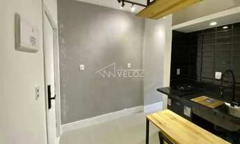 Imagem: Kitnet/Conjugado / Residencial / Santa