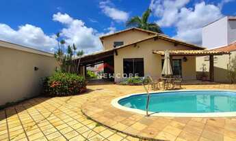 Imagem: Casa de condomínio em Rua das Acácias