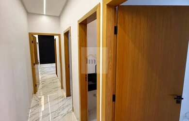 Imagem 6: Casa à venda COM PISCINA NA REGIÃO NOROESTE - Goiânia/GO