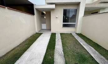 Imagem: Casa 2 quartos Morada da Montanha - Resende